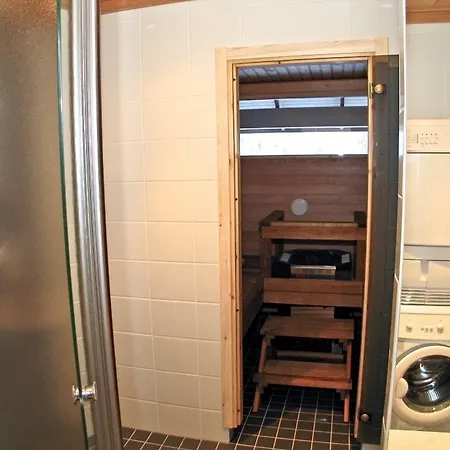 Kelokoto Chalets-3